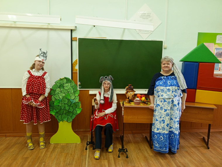 «Я - актер»..